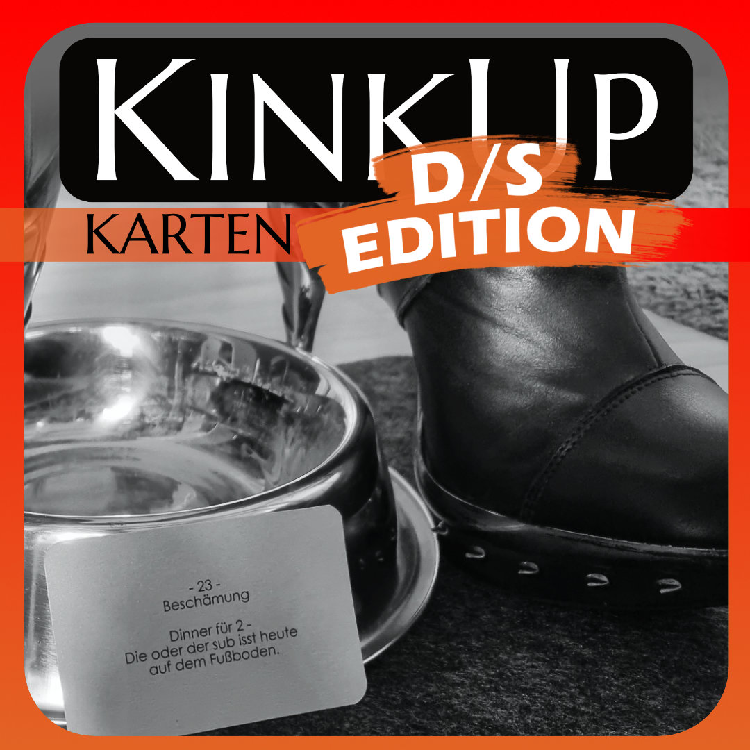 KinkUp DS Edition