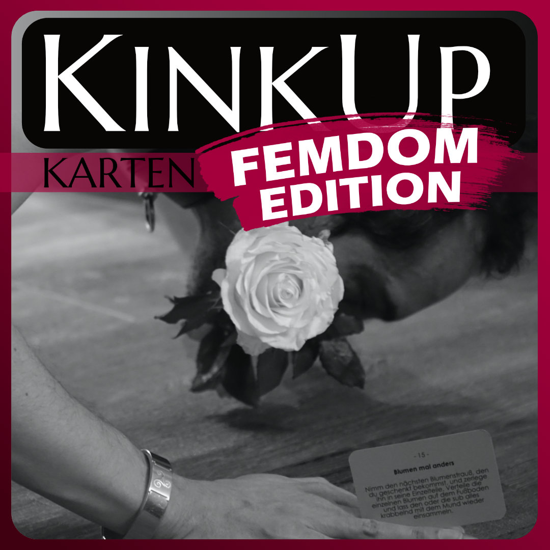 KinkUp Spiel